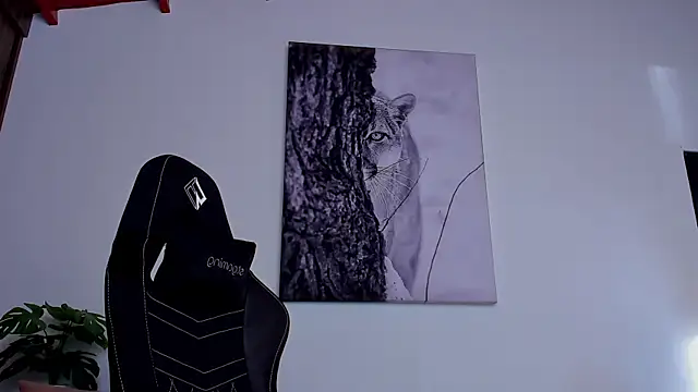 Santos_ramirez1 webcam