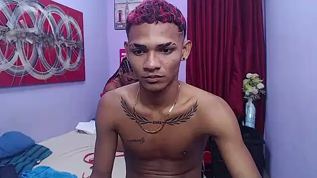 black_twinks webcam