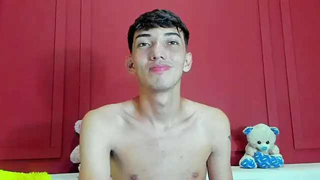 MichaelVasquex webcam
