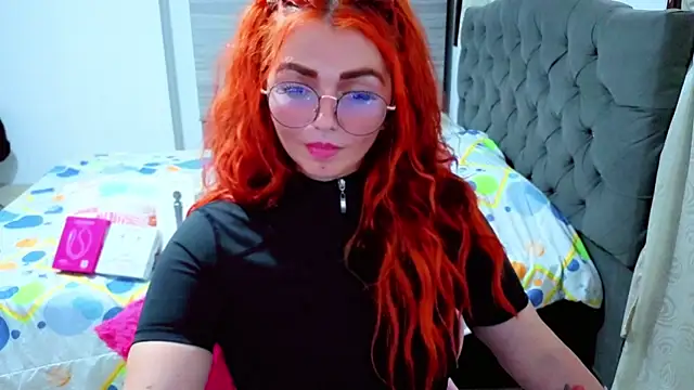 Watch Alexatexa2929 live on EroticFlix - High definition streams