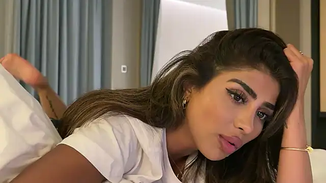 ArabicBarbie
