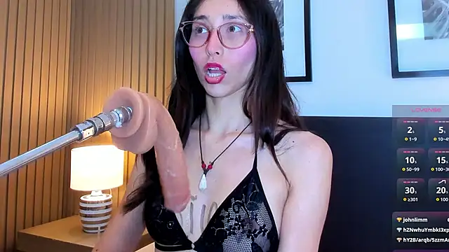 doll_bella_ webcam