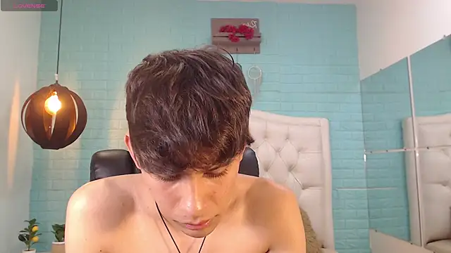 DraxBlade09 webcam