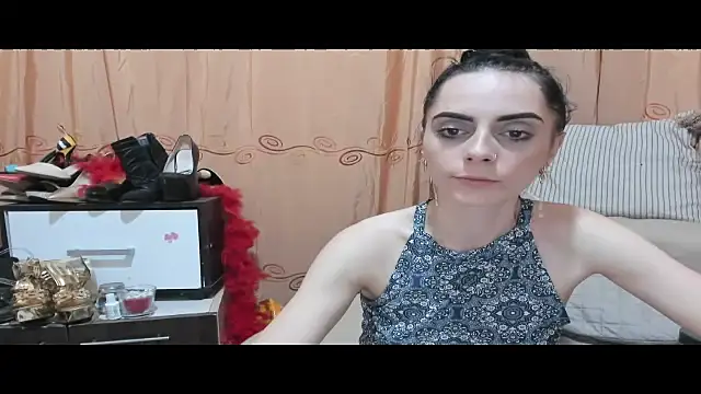 jessystarr webcam