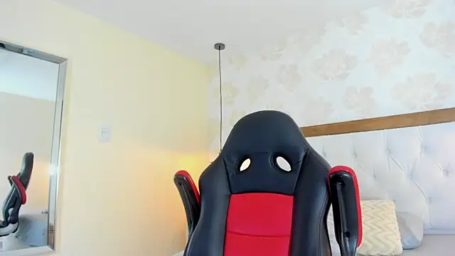 IRISCLARK1 webcam