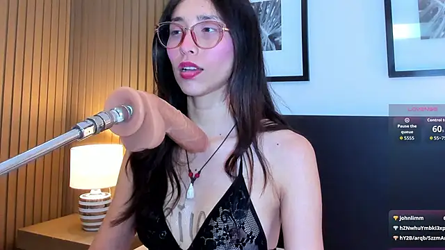 Watch doll_bella_ live on EroticFlix - High definition streams