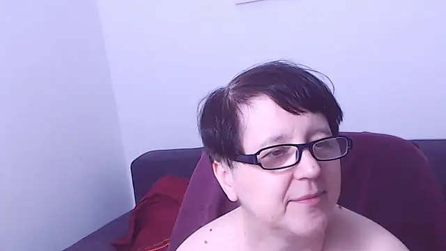 ChristaRose webcam
