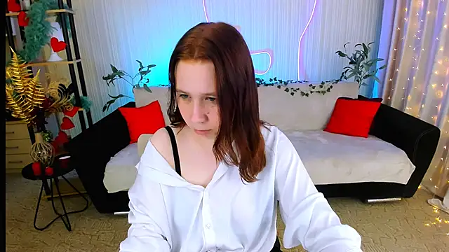 Watch MooonlightSky live on EroticFlix - High definition streams