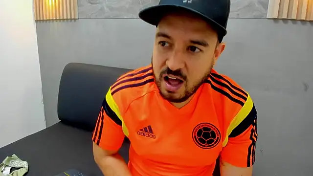 harry_smiht - HARRY_SMIHT's free webcam - UK Sex Cams