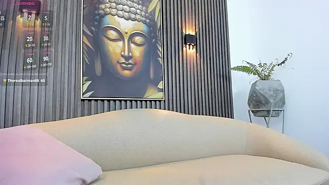 dalilaa__ (F young) - Pussy lips spread + moan 🌸🎤