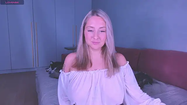 Oh_mylissa webcam