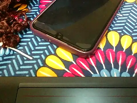 Fancytina_ webcam