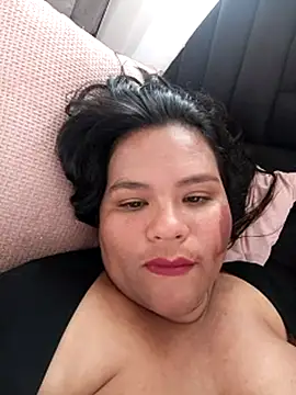 Julieta-tits webcam