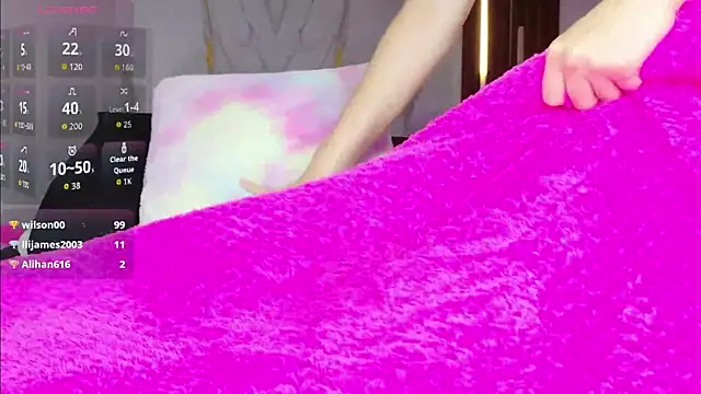 Watch mia_099 live on EroticFlix - High definition streams