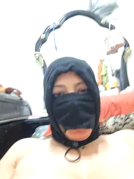 Watch Rahaf11 live on EroticFlix - High definition streams