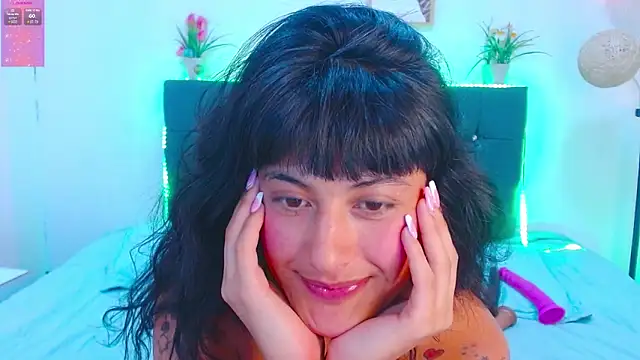 Watch candy_lux_ live on EroticFlix - High definition streams