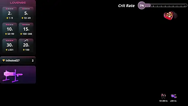 mabel_candy live cam on StripChat