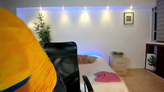 Melisa_Soto webcam