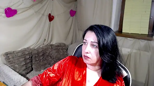 JillStevens live cam on StripChat