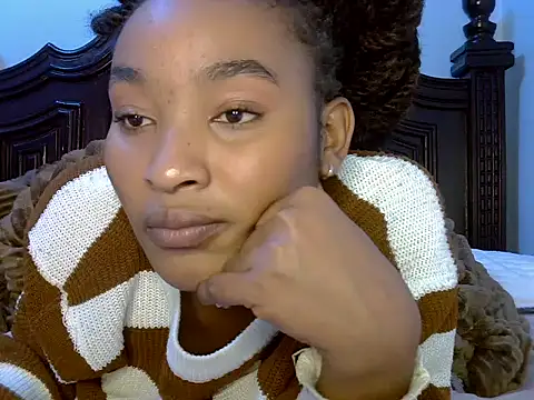cute-alexis webcam