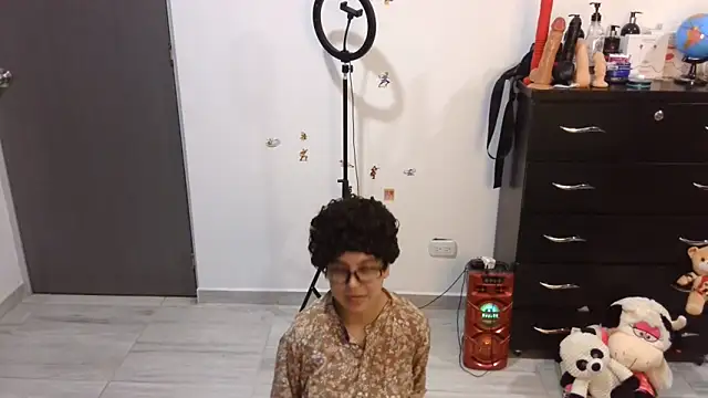 thomascooper7 webcam