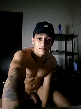 MALIK-PARVATI webcam