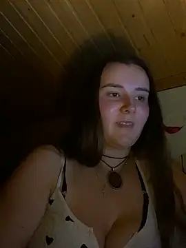 mewKate webcam