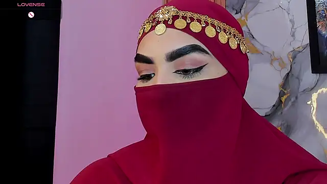 Watch Maissa_Alabi live on EroticFlix - High definition streams