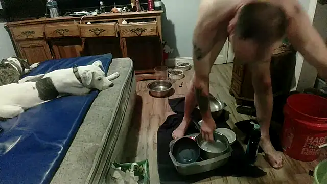 PornStro921 webcam
