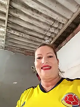 Sexy-Woman-Mature webcam