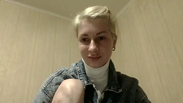 SunnyGirl- webcam
