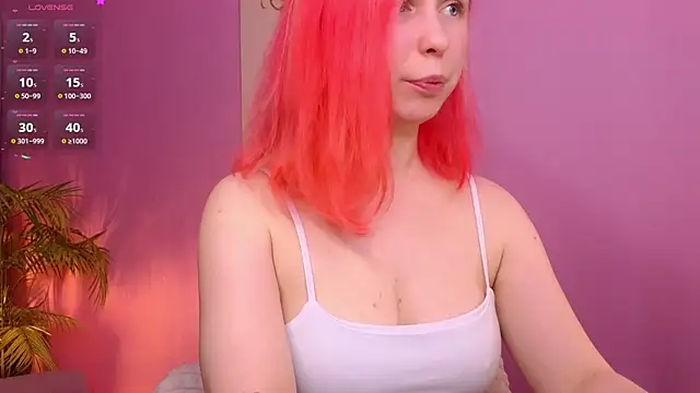 Watch NaomiYoru live on EroticFlix - High definition streams