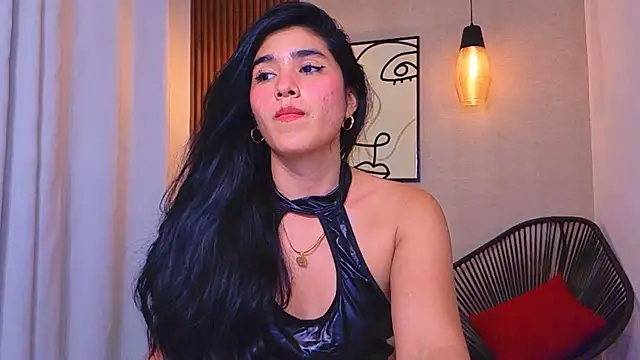 Watch Lia_Mar_ live on EroticFlix - High definition streams