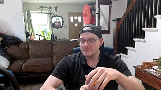MasterDaddyCool webcam