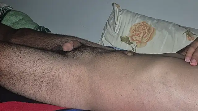 Nikenorq34 live cam on StripChat