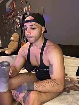Mohdollmen webcam