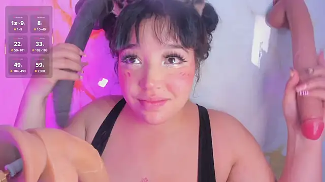 hinata_dolly webcam