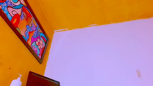 Ninoskasexy777 webcam