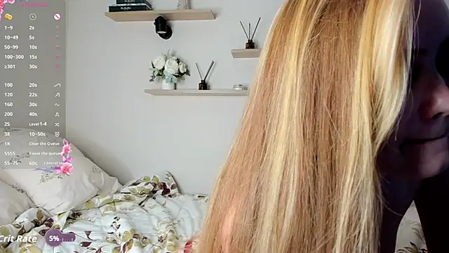 Watch Red_FoxGirl live on EroticFlix - High definition streams