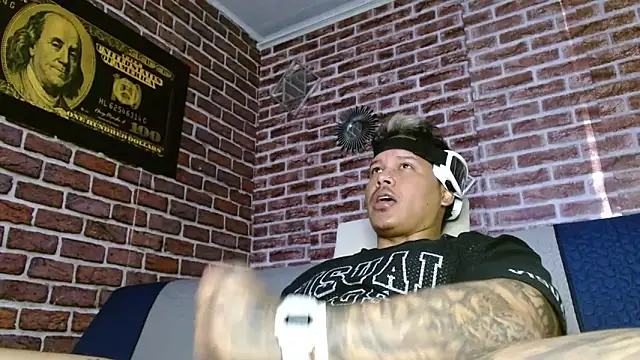 jordan_bigcock_ webcam