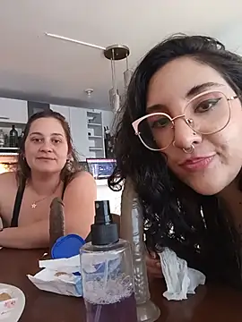 Melinerd webcam