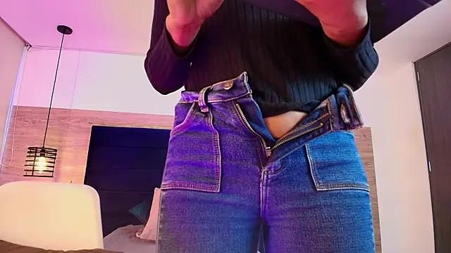 Ellie-Alves webcam