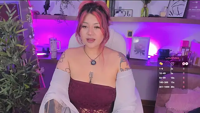 _Lorraine_v webcam
