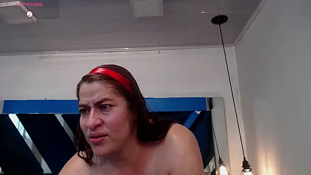 Alison-mar webcam