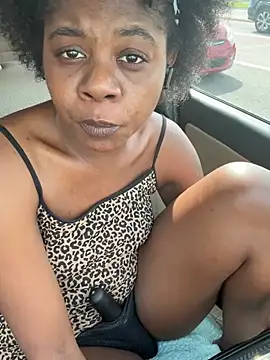 Ebony_Queeen webcam