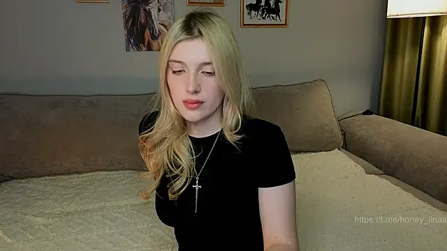 Watch honey_kors live on EroticFlix - High definition streams