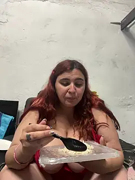 Watch ZorraDeFuego live on EroticFlix - High definition streams