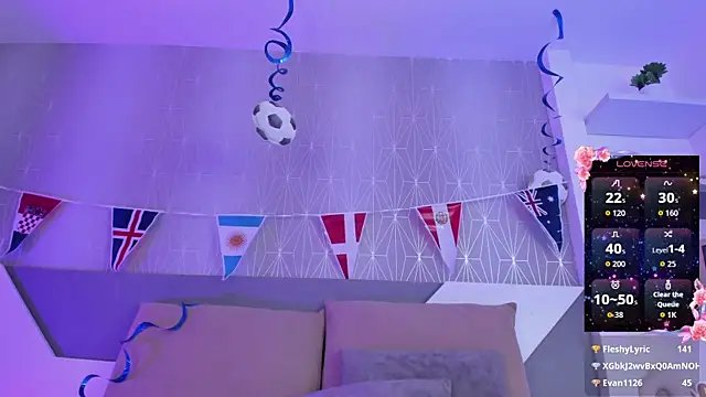 Ashleey_Vega webcam