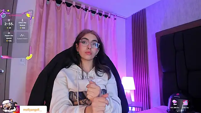 Molly_A webcam
