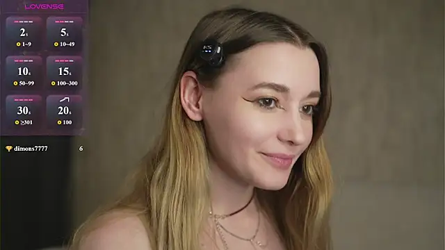 Miss-Angel_ webcam